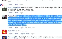 Khó kiểm duyệt thông tin trên mạng xã hội