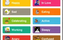 Cập nhật trạng thái trên Facebook bằng Sticker, bạn thử chưa?