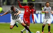 VIDEO, Frankfurt 2-2 Bayern Munich: Nỗ lực tuyệt vời