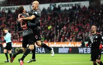VIDEO, Mainz 1-3 Bayern Munich: "Hùm xám" ngược dòng ngoạn mục