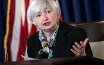 FED tránh tăng lãi suất trước cuộc bỏ phiếu Brexit