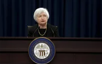 FED quyết định giữ nguyên lãi suất trong cuộc họp đầu năm 2016