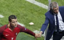 Bồ Đào Nha chọn lối chơi phòng ngự, phản công ở CK EURO 2016