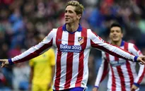 Fernando Torres sắp trở thành cầu thủ nhận lương cao nhất thế giới