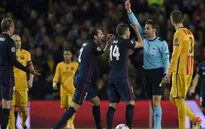 Atletico Madrid – Barcelona: Căng thẳng tột độ