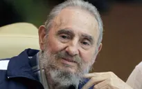 Lãnh tụ Fidel Castro: Người bạn lớn của đất nước Việt Nam