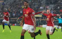 Rashford sẽ định đoạt derby nước Anh?