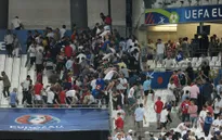 ĐT Anh và ĐT Nga trước nguy cơ bị loại khỏi EURO 2016