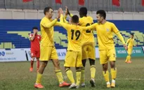 FLC Thanh Hóa quyết tâm chiến thắng CLB Sài Gòn