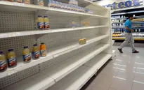 Venezuela: Đầu cơ tích trữ hàng hóa có thể chịu án tù