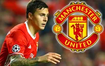 Man Utd lại đổi ý trong thương vụ Lindelof