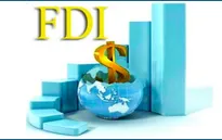 4 tháng đầu năm, vốn FDI đăng ký mới tăng gần 90%