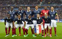EURO 2016: Danh sách cầu thủ 24 đội tuyển tham dự