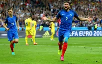 Bảng A EURO 2016, Pháp – Albania: Tấm vé đầu tiên?!