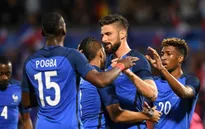 EURO 2016: ĐT Pháp và bài toán đảm bảo thể lực cho các cầu thủ