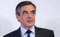 Ông Francois Fillon trở thành ứng viên Tổng thống Pháp