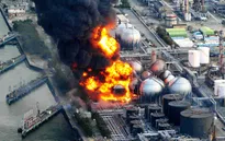 Thảm họa động đất sóng thần tại Fukushima: 5 năm không ngừng tìm kiếm ký ức