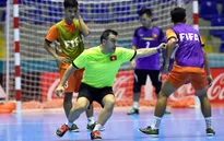 Vì sao HLV Bruno Garcia chia tay ĐT futsal Việt Nam?