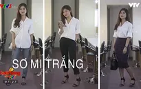 9 món đồ không thể thiếu trong tủ đồ mùa hè của phái nữ
