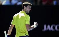 Australian Open 2016: Djokovic, Federer khởi đầu hoàn hảo