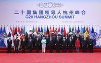 Lãnh đạo G20 nhất trí hàng loạt vấn đề quan trọng