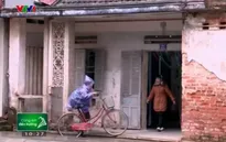 Vết thương lòng của cậu học trò nghèo mồ côi cha