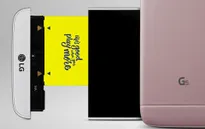 16/3: LG G5 sẽ ra mắt tại thị trường Việt?