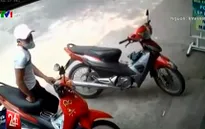 Hơn 3.400 vụ trộm cắp tài sản tại TP.HCM trong năm 2015