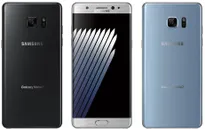 Samsung bất ngờ hoãn bán trở lại Galaxy Note 7 ở Hàn Quốc