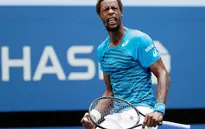 US Open 2016: Đánh bại hiện tượng Lucas Pouille, Monfils giành quyền vào bán kết