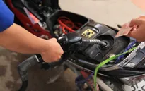 Bộ Tài chính phủ nhận việc thuế chiếm quá nửa giá xăng dầu