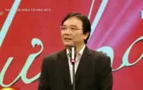 Phó TGĐ Phạm Việt Tiến: “Giai điệu tự hào như con thuyền mang sức sống âm nhạc”
