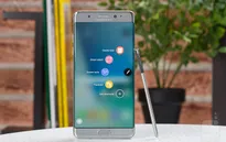 Chủ nhân Galaxy Note7 sẽ được giảm giá khi mua Galaxy S8?