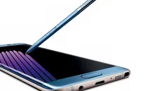 Galaxy Note 7 sở hữu bút S Pen với nhiều tính năng mới