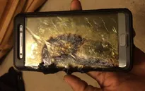 Samsung bốc hơi 22 tỷ USD vì "cơn ác mộng" Note 7