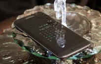 Galaxy S7 thậm chí có thể nhận biết tình trạng “ướt nhẹp” của máy