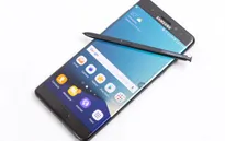 Cổ phiếu của Samsung rớt giá sau tuyên bố tạm ngưng bán Note 7