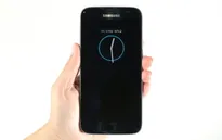 Cập nhật Galaxy S7 và S7 edge: Thêm nhiều tính năng trên chế độ Always On Display