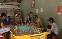 Khó quản lý game bắn cá trá hình cờ bạc
