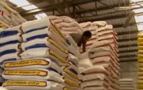 Thái Lan sẽ bán toàn bộ 11,4 triệu tấn gạo dự trữ