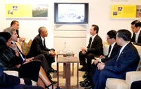 Tổng thống Obama sẽ thăm chính thức Việt Nam vào tháng 5
