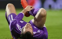 Real trả giá đắt: Bale nhiều khả năng lỡ hẹn El Clasico