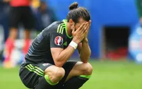 Ấn tượng EURO 2016 ngày 17/6: Anh thắng nhờ Bale, Đức vẫn vô duyên