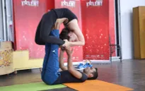 Got Talent: Chàng trai yoga sẽ tiếp tục có màn diễn "không thể tin nổi"?