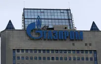 Ukraine phạt Gazprom 3.27 tỷ USD do vi phạm luật chống độc quyền