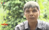 Người đàn ông tự nguyện gác rừng gần 40 năm ở Quảng Trị