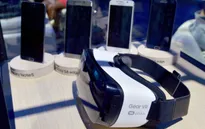 Samsung tiếp tục tặng miễn phí kính thực tế ảo Gear VR