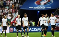 EURO 2016, Đức – Bắc Ireland: Tìm lại diện mạo nhà vô địch?! (23h00 trên VTV6 & VTV6HD)