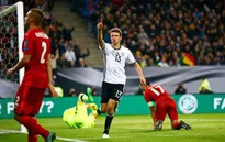 VIDEO, Đức 3-0 CH Czech: Sự trở lại của Muller!