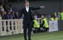 Chính thức: AC Milan bổ nhiệm HLV trưởng mới